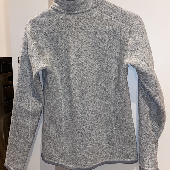 Jacket - Picture 2 of 3